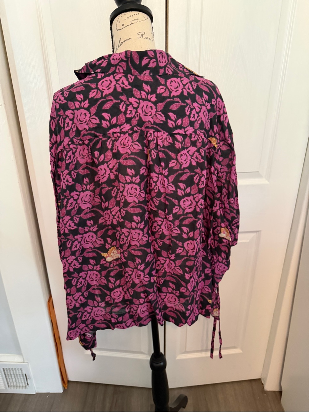 Loewe Paula’s Ibiza Button Down Top S - Picture 4 of 8